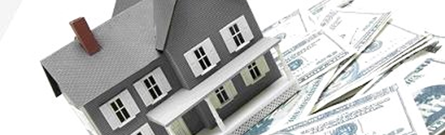 Prestamos sobre casas