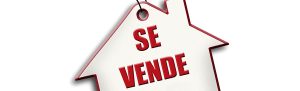Venta o renta de inmuebles